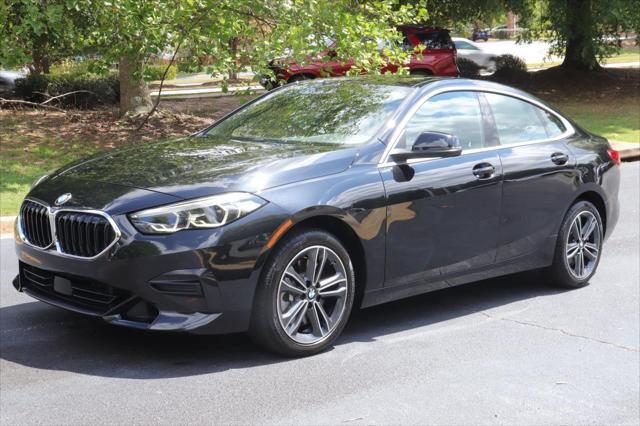 used 2023 BMW 228 Gran Coupe car, priced at $27,793