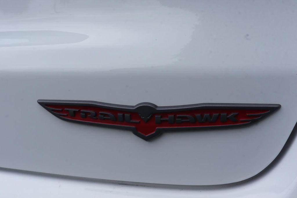 used 2022 Jeep Compass car, priced at $22,992