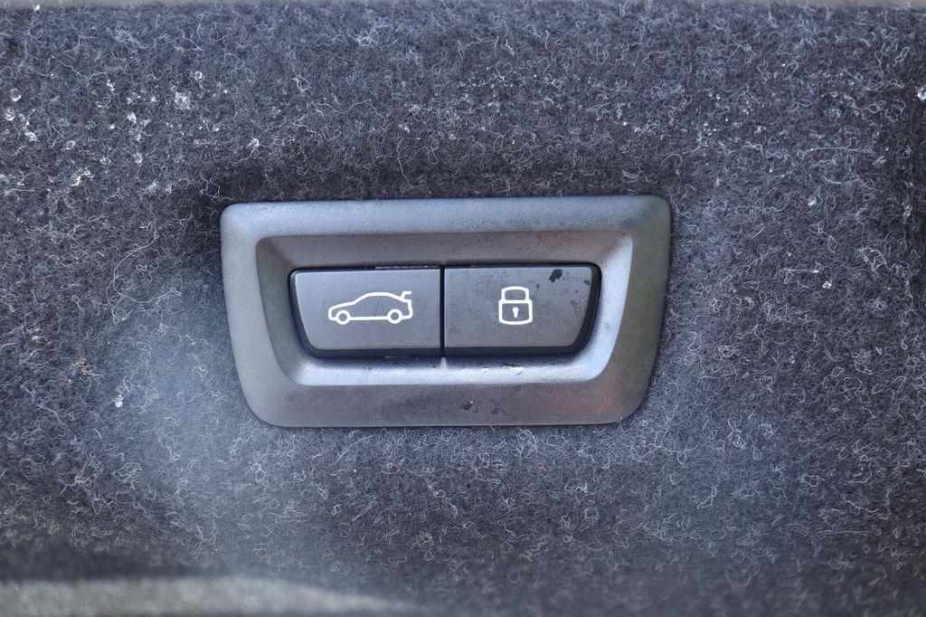 used 2025 BMW 530 car, priced at $46,677