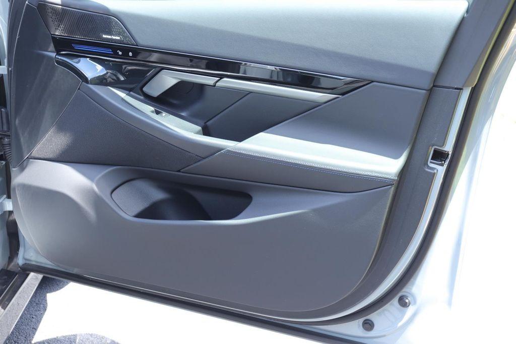 used 2025 BMW 530 car, priced at $46,677