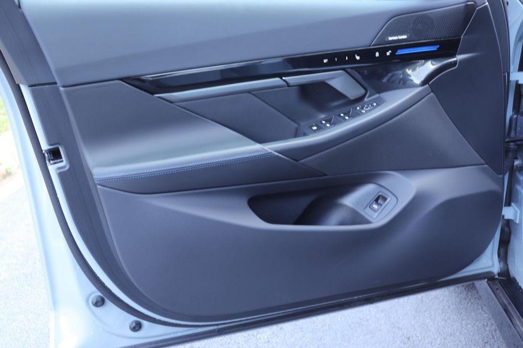 used 2025 BMW 530 car, priced at $46,677