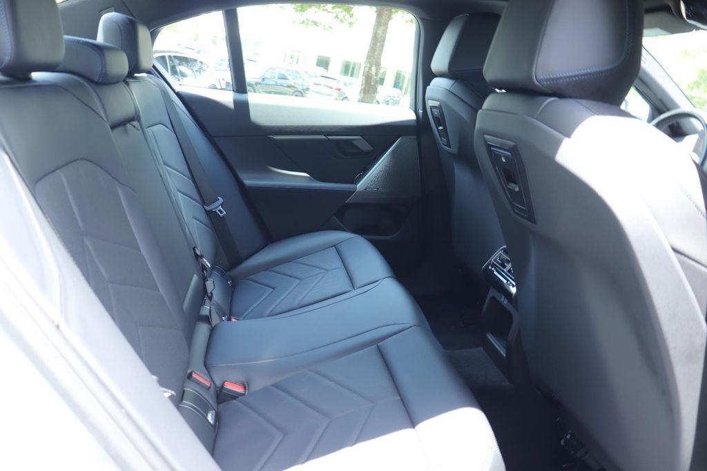 used 2025 BMW 530 car, priced at $46,677