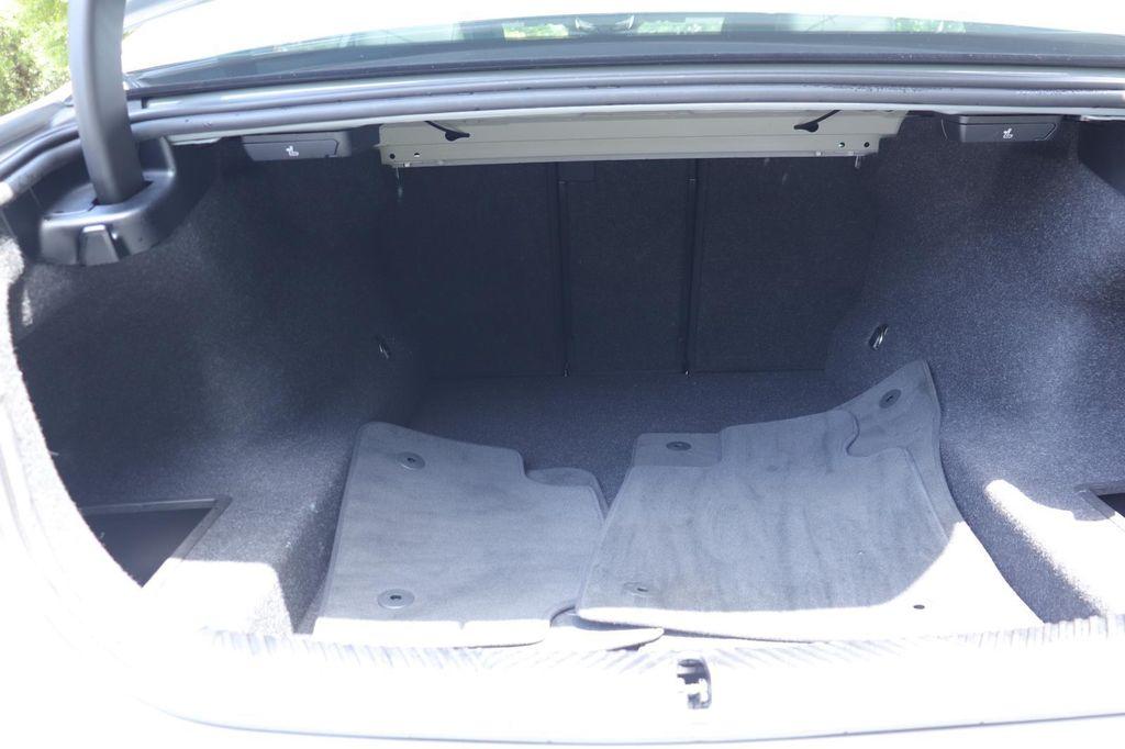 used 2025 BMW 530 car, priced at $46,677