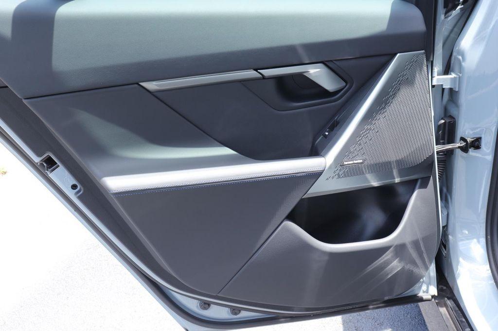 used 2025 BMW 530 car, priced at $46,677