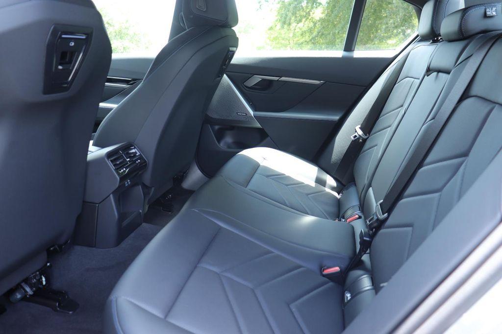 used 2025 BMW 530 car, priced at $46,677