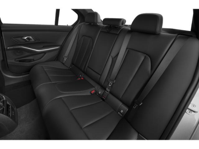 new 2026 BMW 330 car, priced at $52,840