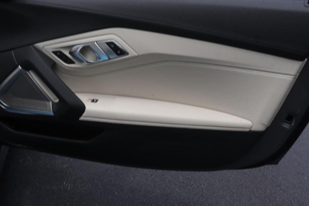 new 2026 BMW Z4 car, priced at $75,075