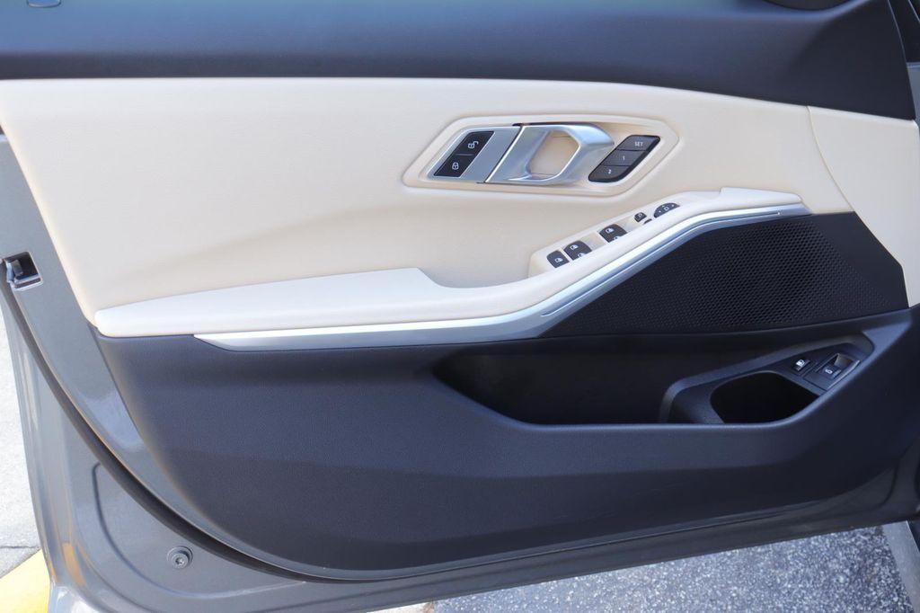 used 2023 BMW 330e car, priced at $32,677