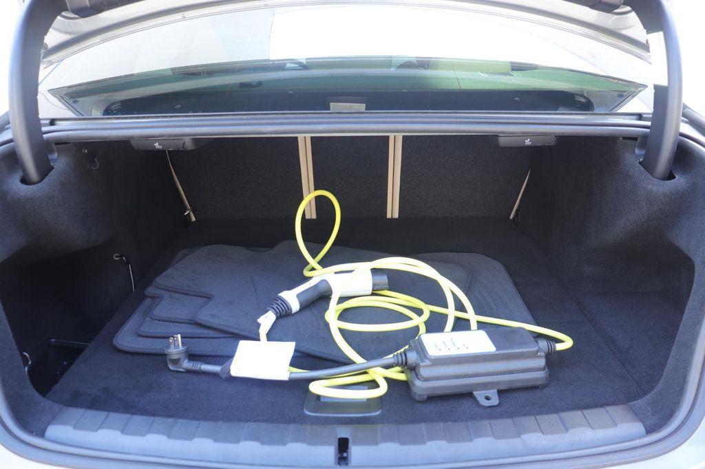 used 2023 BMW 330e car, priced at $32,677