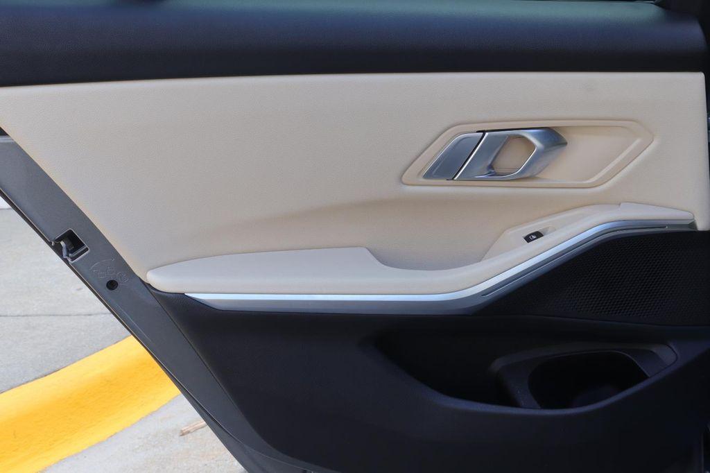 used 2023 BMW 330e car, priced at $32,677