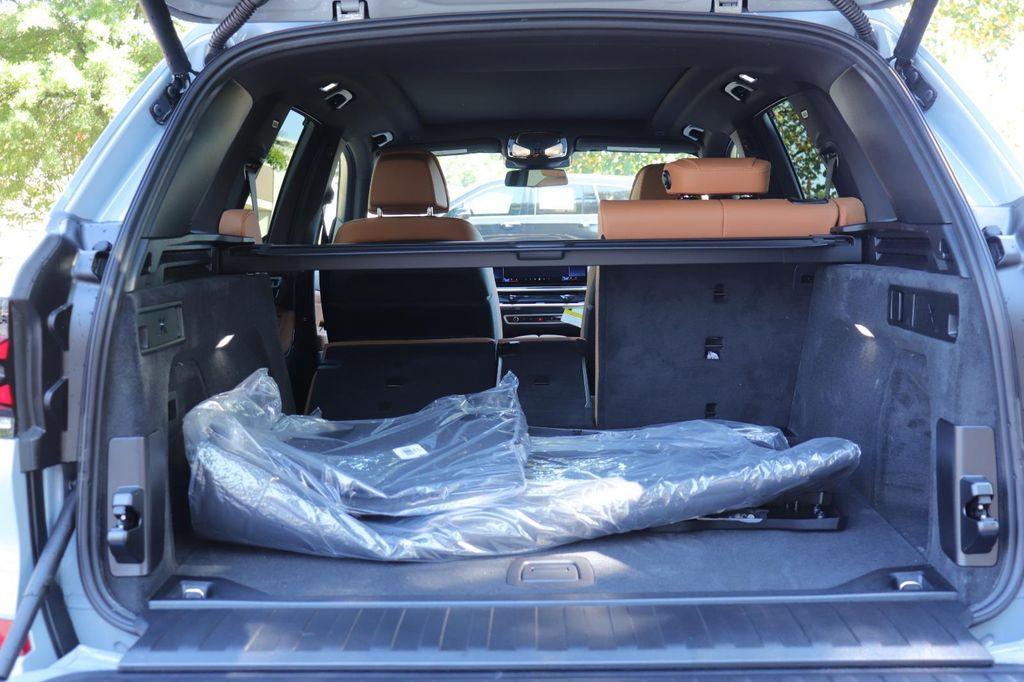 new 2026 BMW X5 car, priced at $79,500