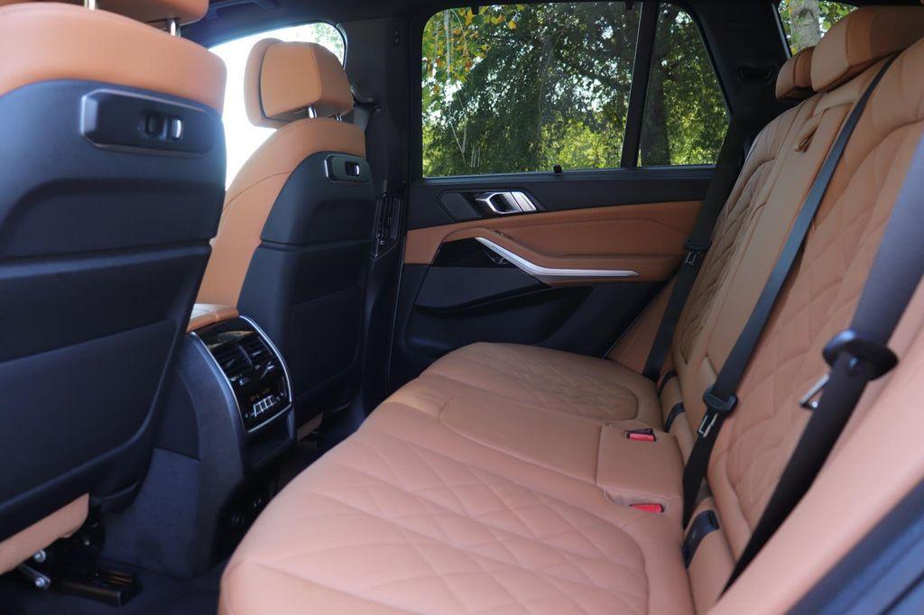 new 2026 BMW X5 car, priced at $79,500