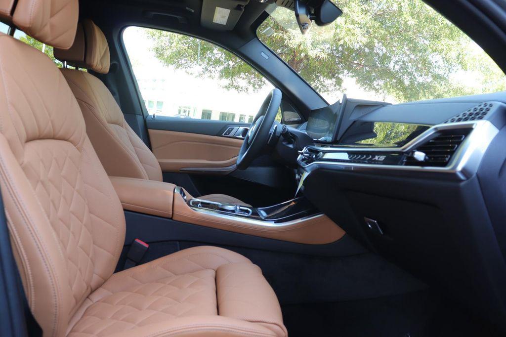 new 2026 BMW X5 car, priced at $79,500