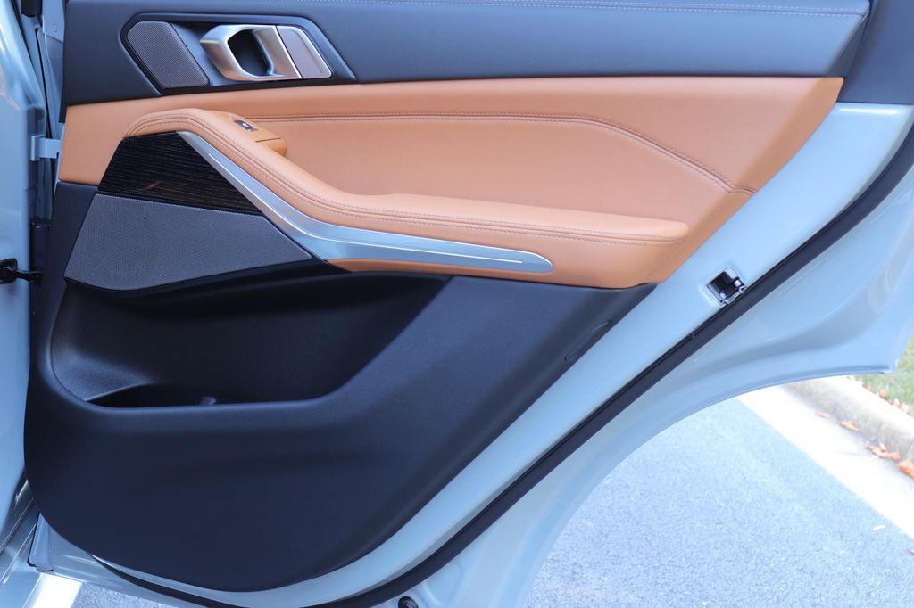 new 2026 BMW X5 car, priced at $79,500