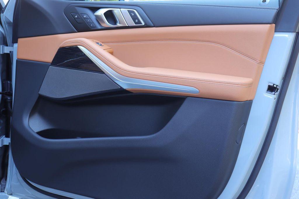 new 2026 BMW X5 car, priced at $79,500