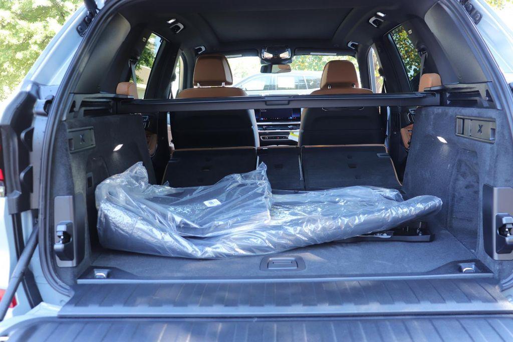 new 2026 BMW X5 car, priced at $79,500