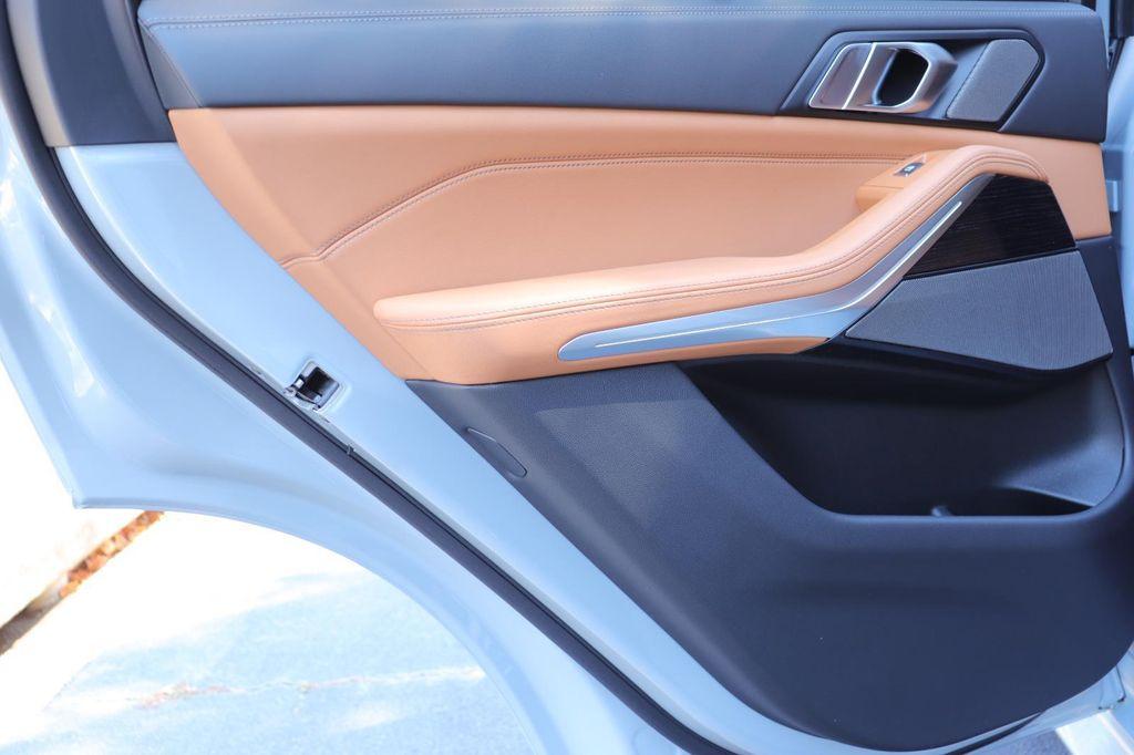 new 2026 BMW X5 car, priced at $79,500