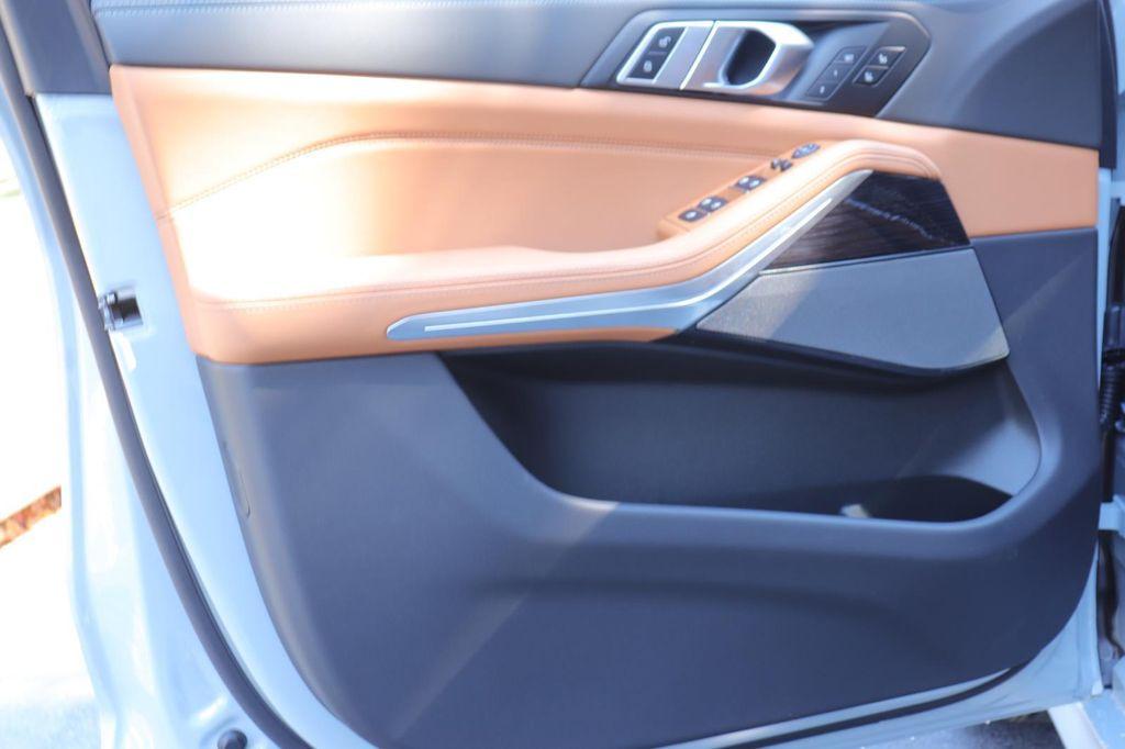 new 2026 BMW X5 car, priced at $79,500