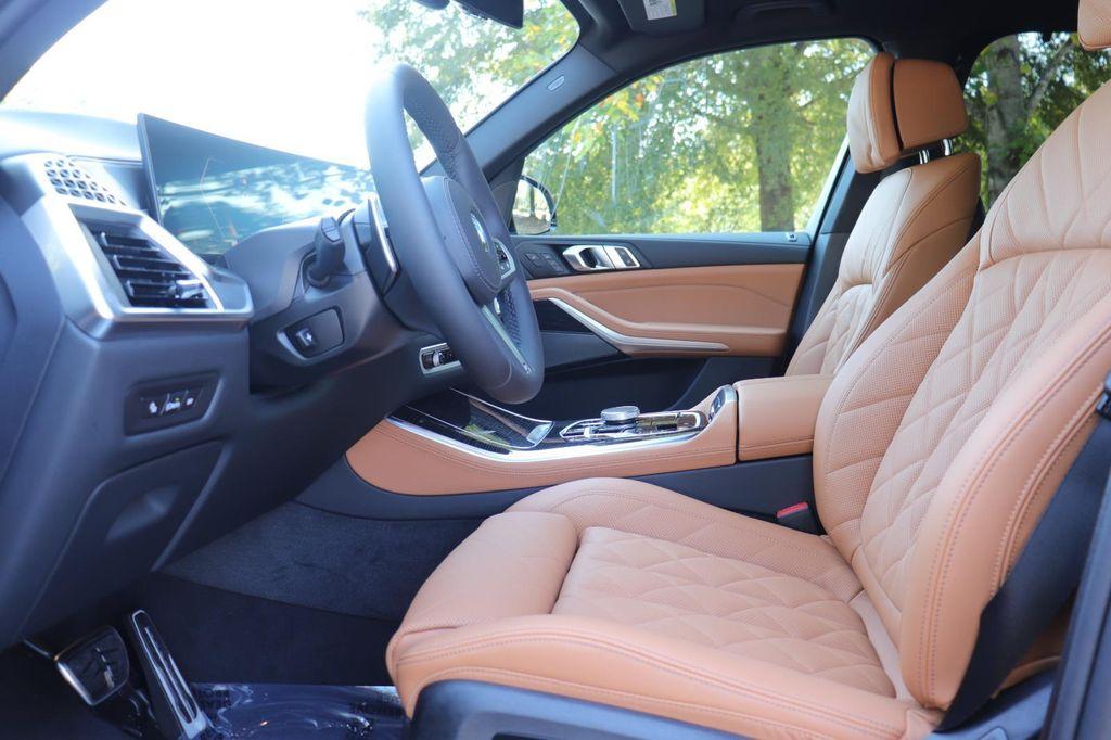 new 2026 BMW X5 car, priced at $79,500