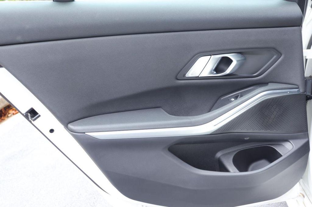 used 2020 BMW 330 car, priced at $20,477
