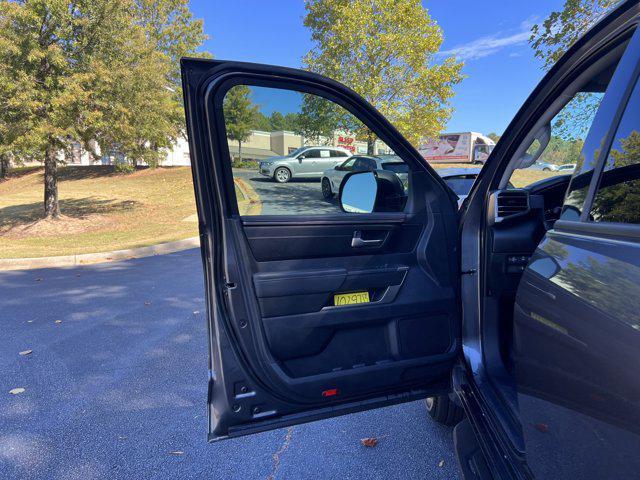 used 2023 Toyota Tundra car, priced at $43,992