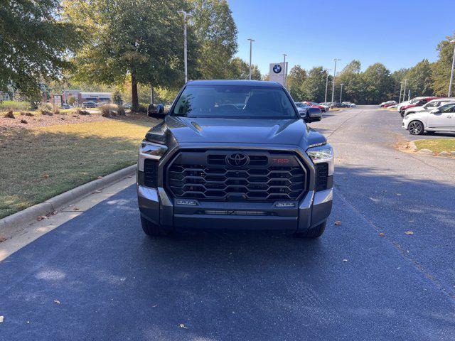 used 2023 Toyota Tundra car, priced at $43,992