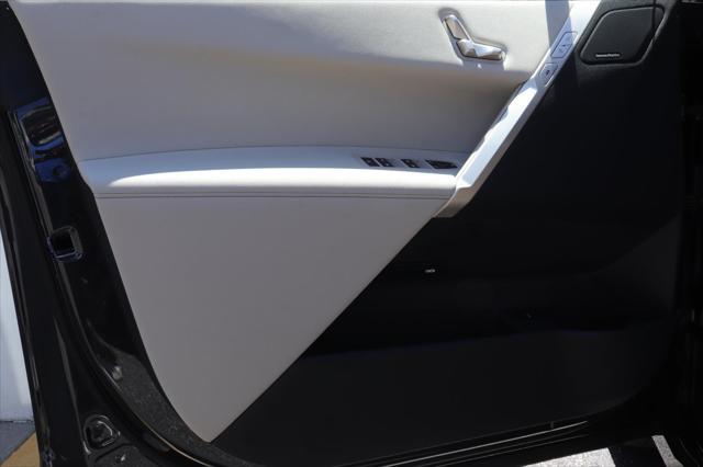 new 2026 BMW iX car, priced at $82,595