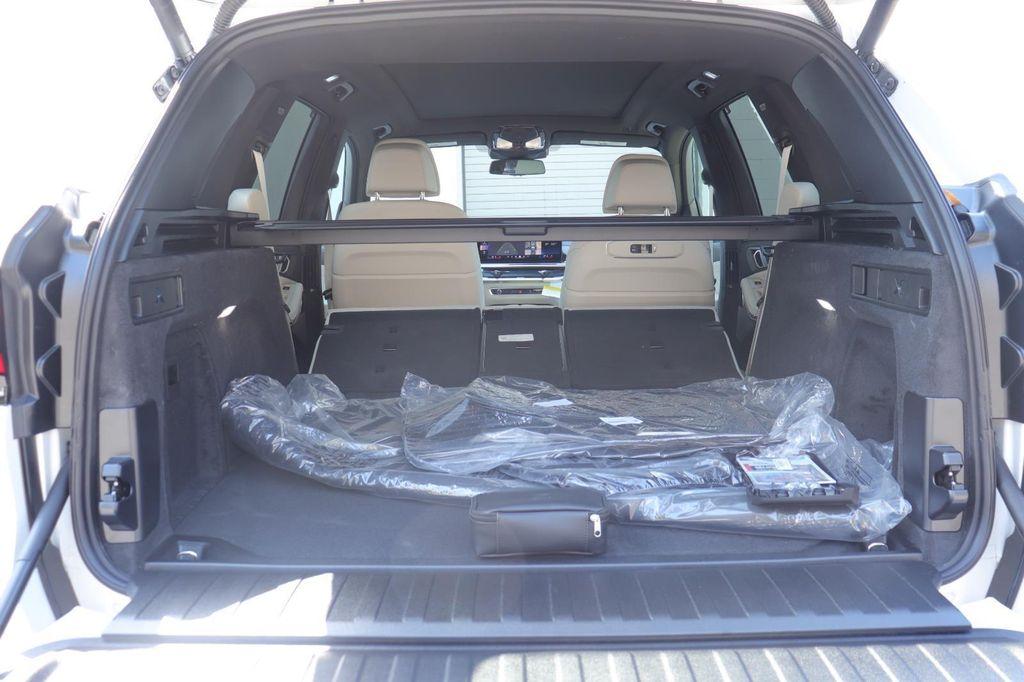 new 2026 BMW X5 car, priced at $83,675