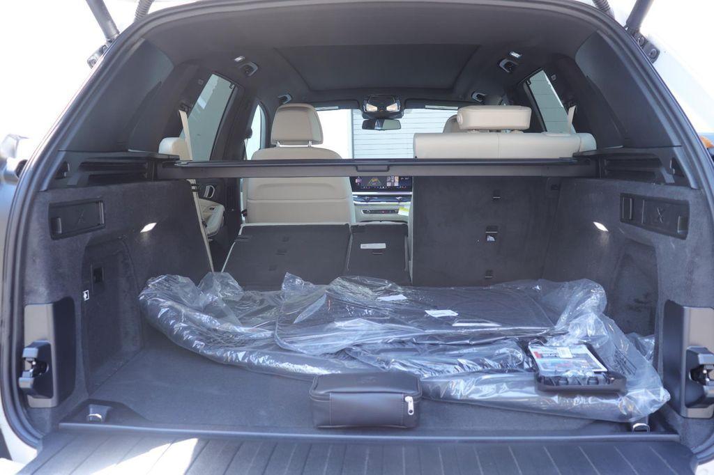 new 2026 BMW X5 car, priced at $83,675