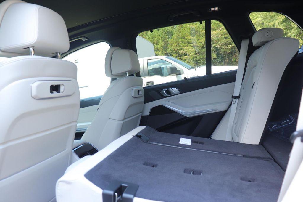 new 2026 BMW X5 car, priced at $83,675