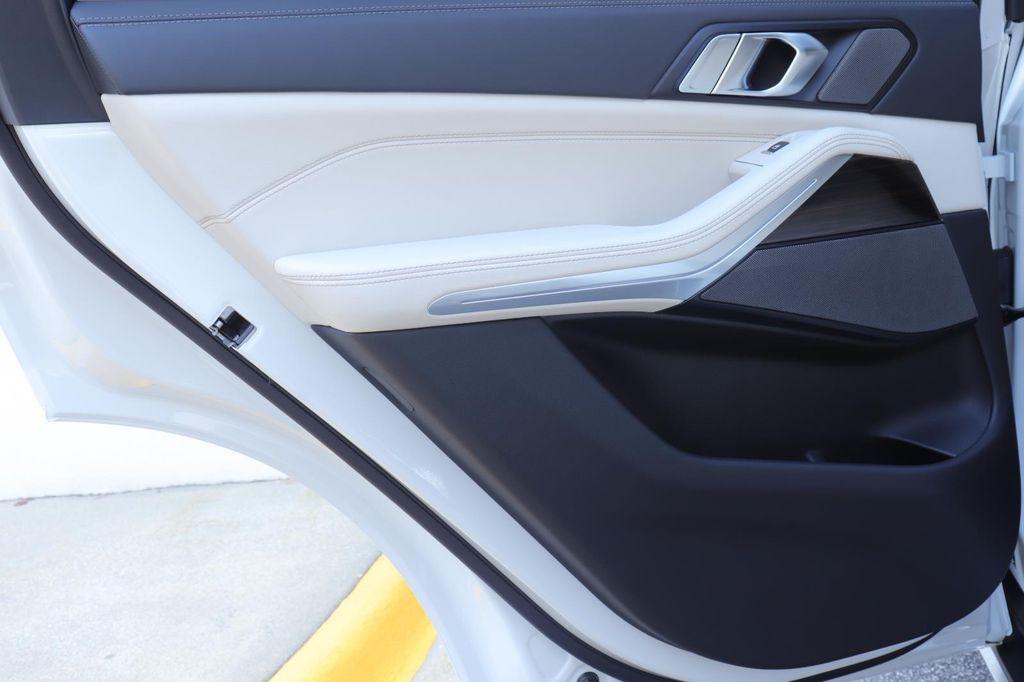 new 2026 BMW X5 car, priced at $83,675