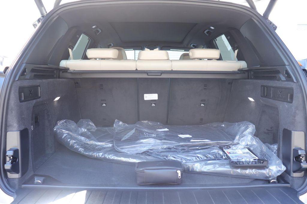 new 2026 BMW X5 car, priced at $83,675