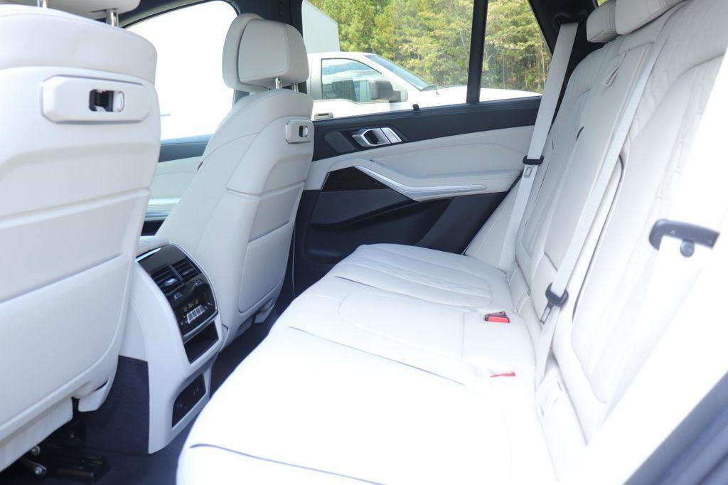 new 2026 BMW X5 car, priced at $83,675