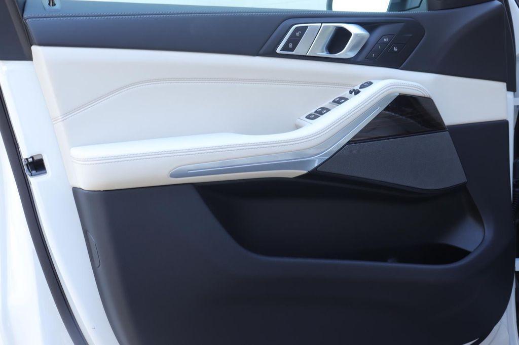 new 2026 BMW X5 car, priced at $83,675