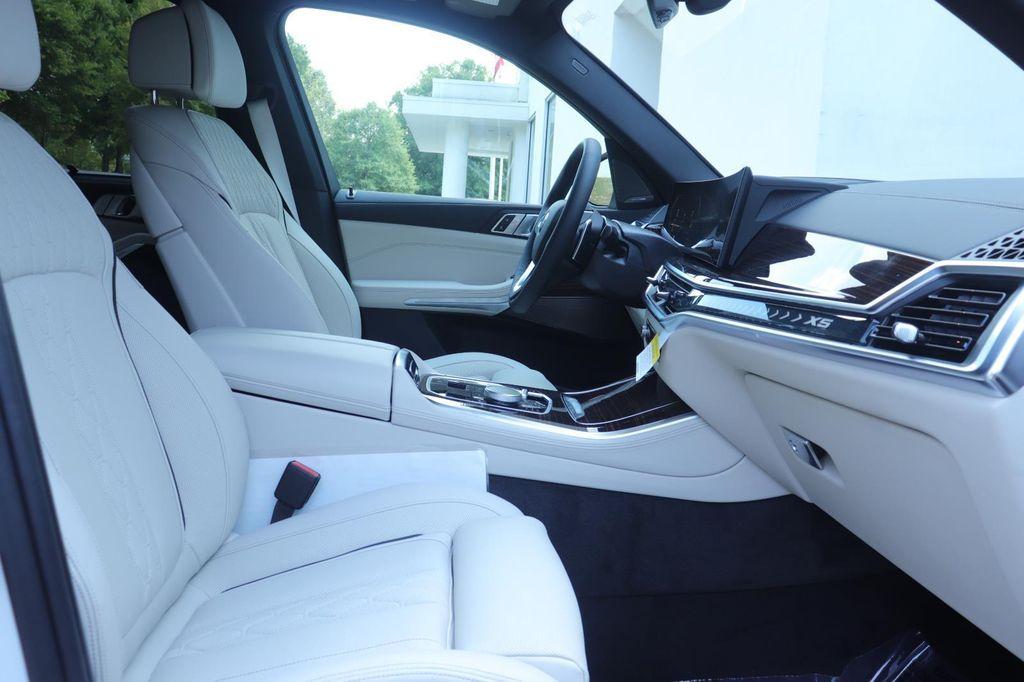 new 2026 BMW X5 car, priced at $83,675