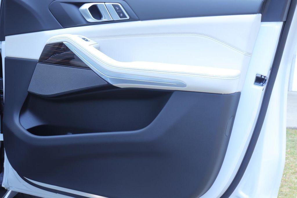 new 2026 BMW X5 car, priced at $83,675