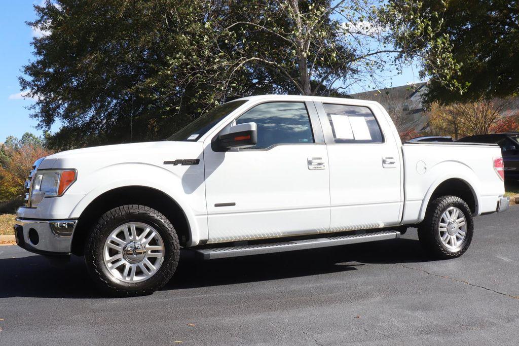 used 2014 Ford F-150 car, priced at $14,477