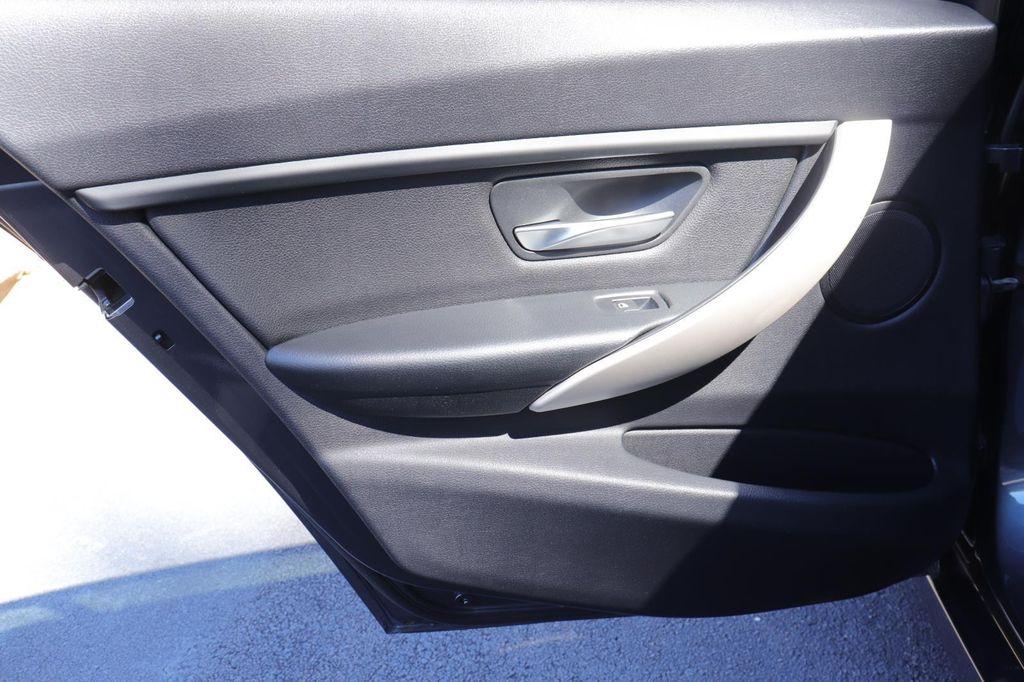 used 2015 BMW 320 car, priced at $8,622