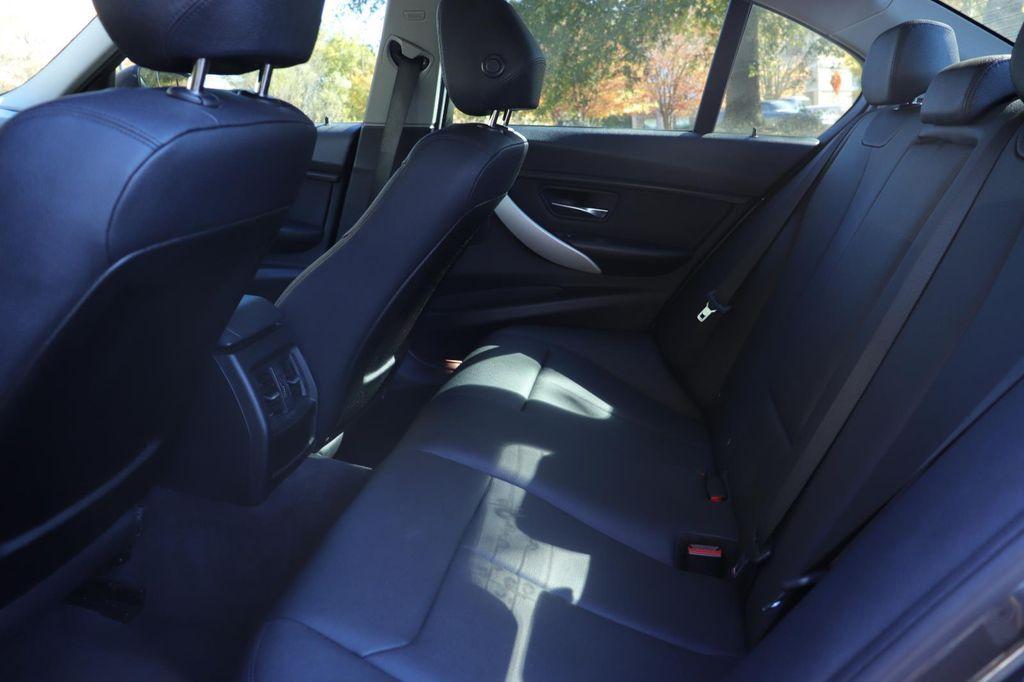 used 2015 BMW 320 car, priced at $8,622
