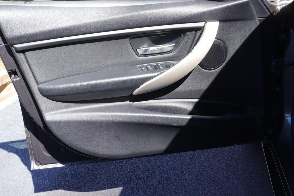 used 2015 BMW 320 car, priced at $8,622