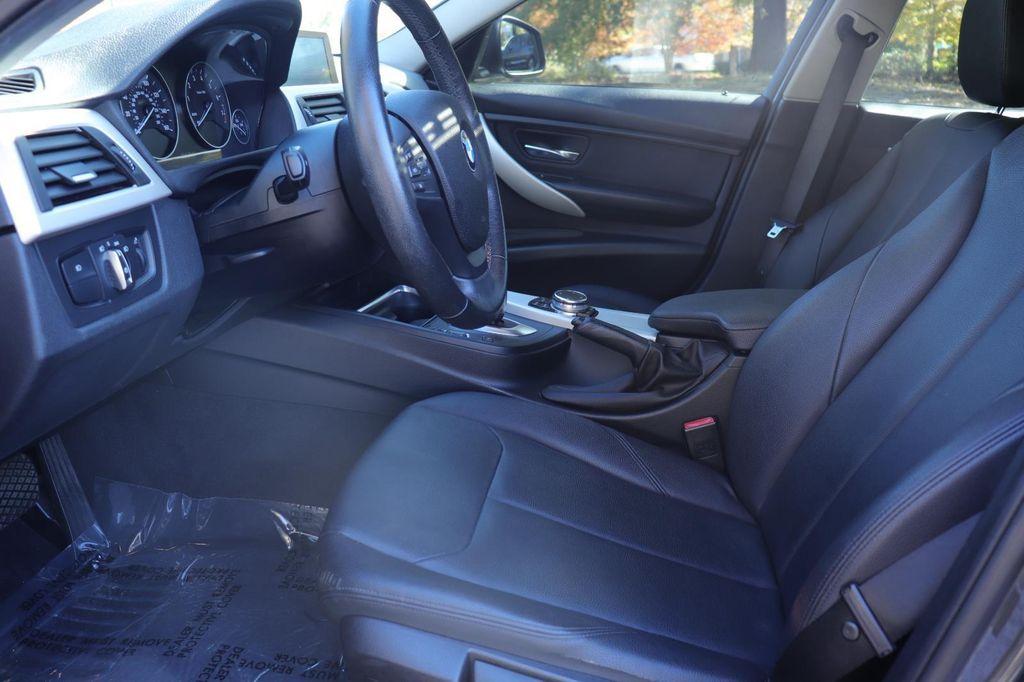 used 2015 BMW 320 car, priced at $8,622