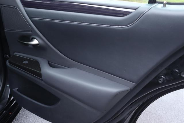used 2019 Lexus ES 350 car, priced at $32,993