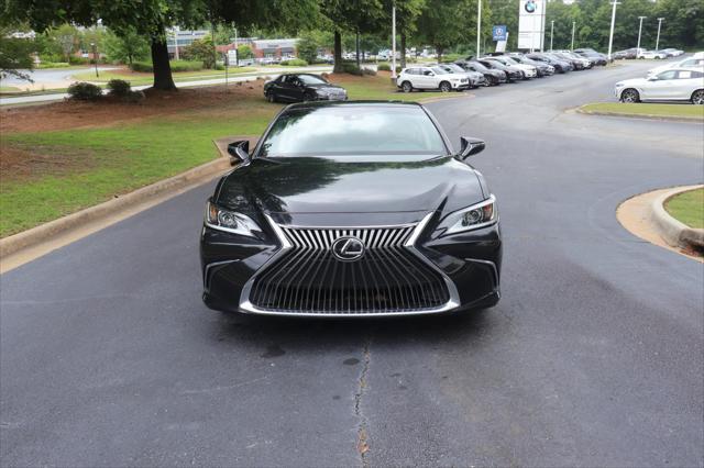 used 2019 Lexus ES 350 car, priced at $32,993
