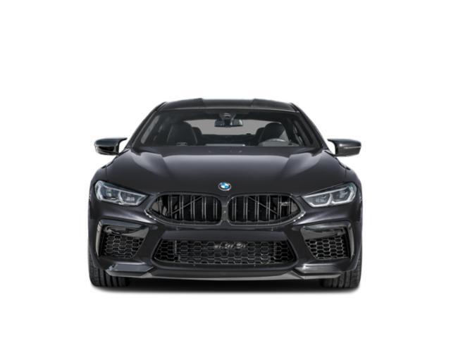 new 2025 BMW M8 Gran Coupe car, priced at $150,900