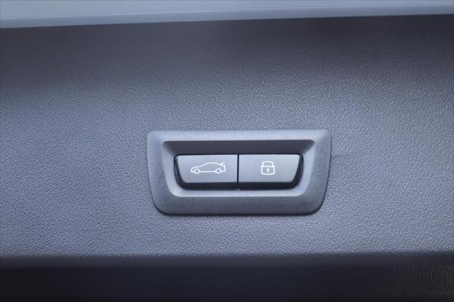 new 2025 BMW X3 car, priced at $60,110