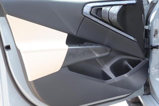 new 2025 BMW X3 car, priced at $60,110