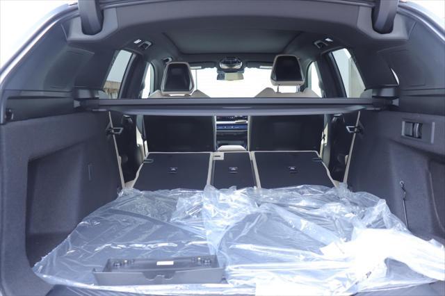 new 2025 BMW X3 car, priced at $60,110