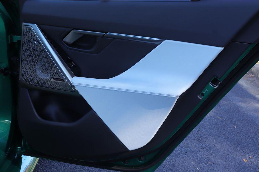 new 2026 BMW M5 car, priced at $129,490