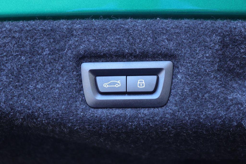 new 2026 BMW M5 car, priced at $129,490