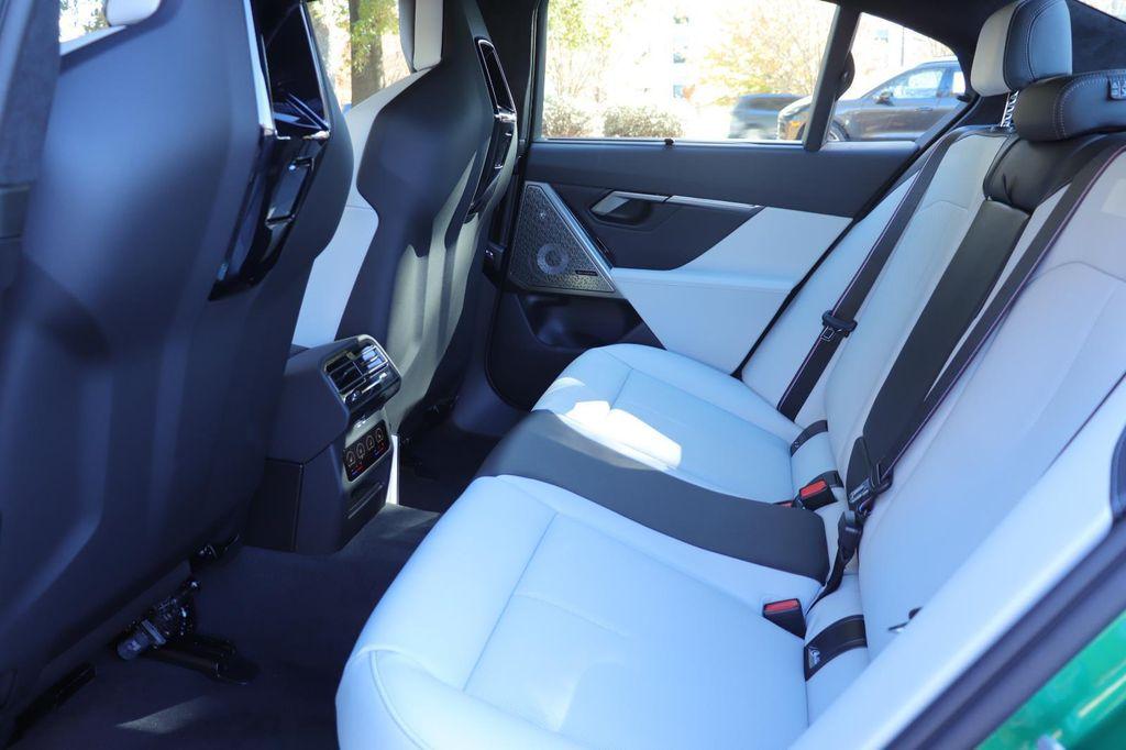 new 2026 BMW M5 car, priced at $129,490